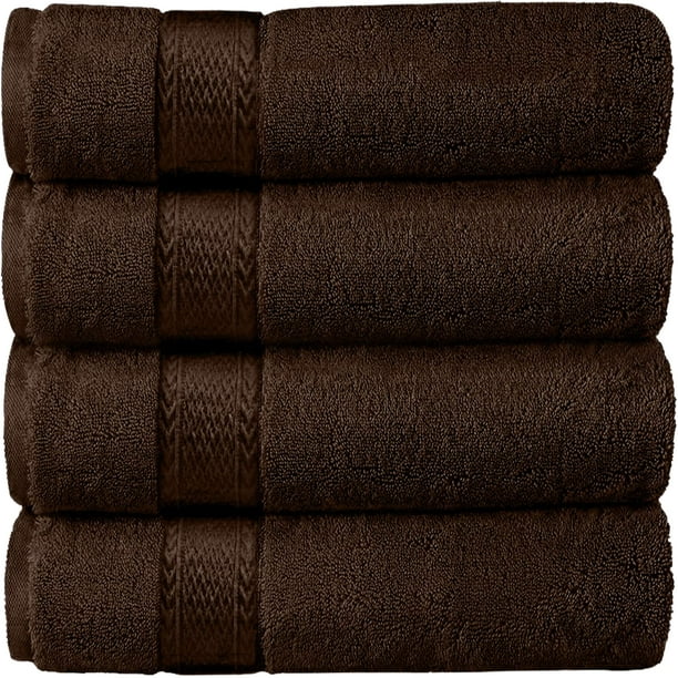Get $20 Off This 4-Pack of Cabana-Style Pool Towels for Prime Day