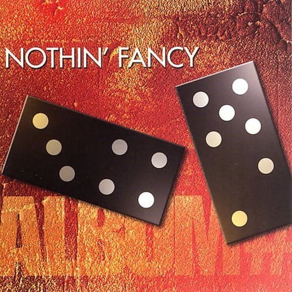 Nothin' Fancy - Album #7 - Folk Music - CD