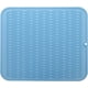thumbnail image 1 of MicoYang Tapete de silicona para secar platos para uso múltiple, fácil de limpiar, ecológico, tapete de silicona resistente al calor para encimera o fregadero de cocina, refrigerador o revestimiento d, 1 of 4