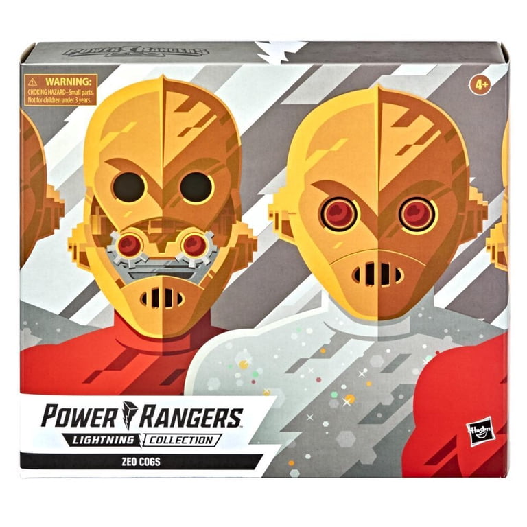 Power Rangers Lightning Collection Pink Ranger 2 Pack – Kapow Toys