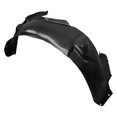thumbnail image 1 of Plastic Liner Right Front Fender Splash Shield for 2006-2013 Chevrolet Impala, 1 of 1