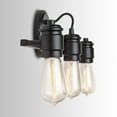 thumbnail image 5 of Austin Allen - Menlo - 3 Light Bath Vanity In Urban and Industrial Style-5, 5 of 7