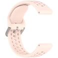 thumbnail image 5 of Bip6 Replacement Band for Bip6 Silicone Strap Breathable Smartwatch Accessory– Smart Wristband Replacement, 5 of 5