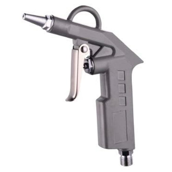 Pistola para Sopletear, Orange Pumps