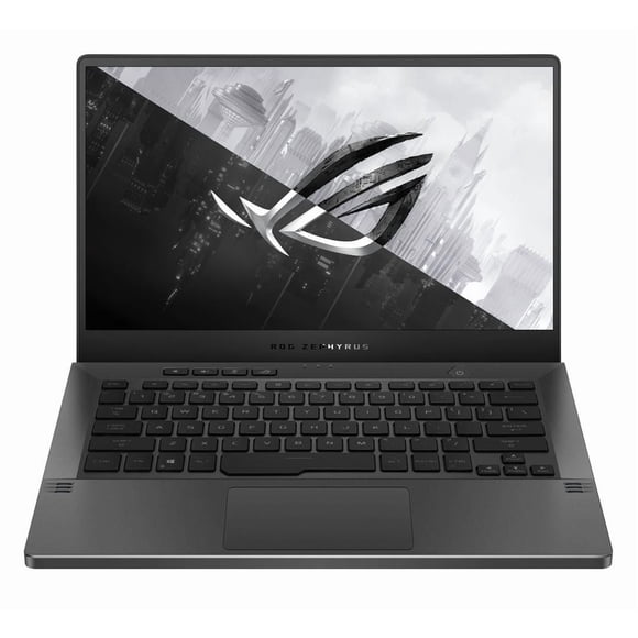 ASUS ROG Zephyrus G14 Ultra Slim Gaming Laptop