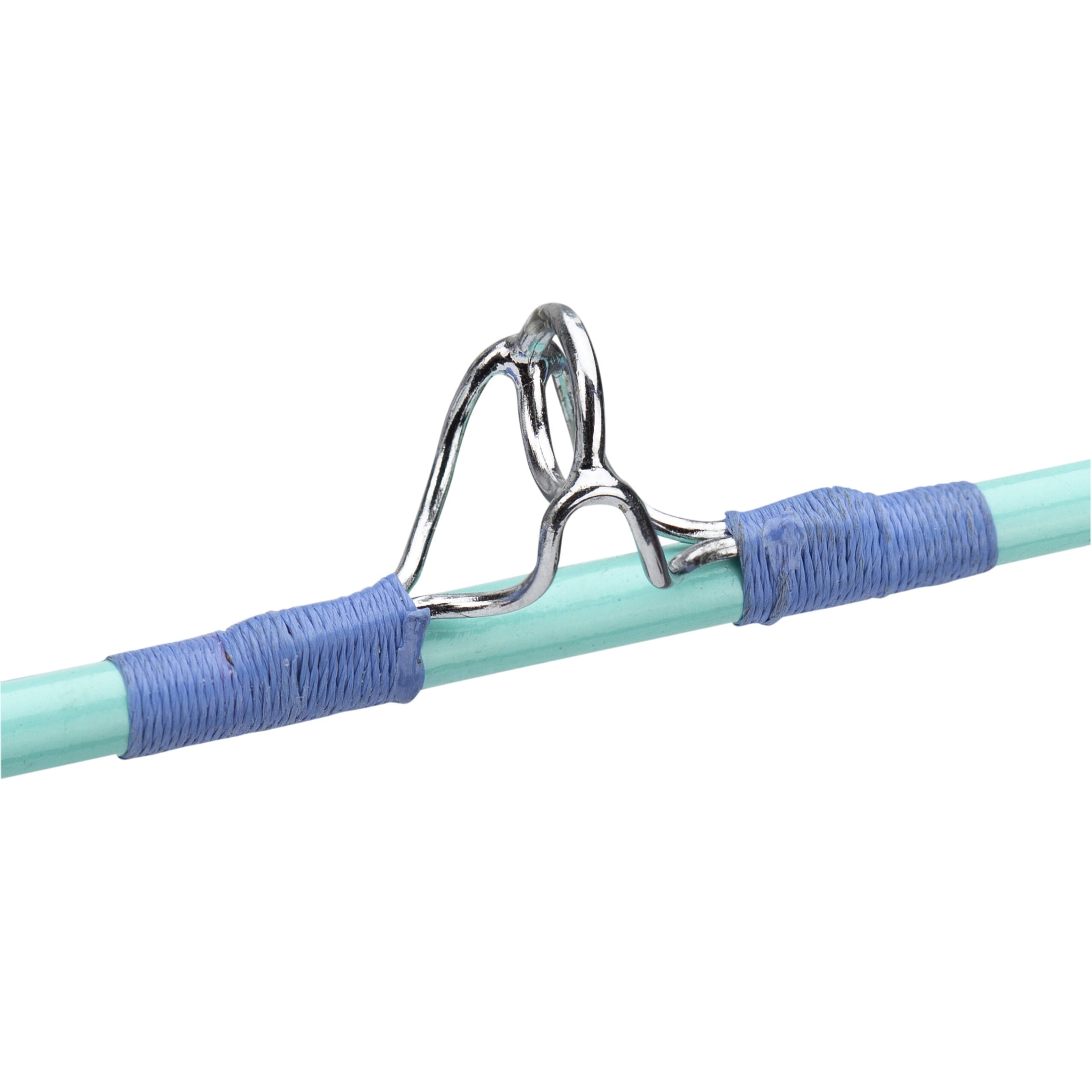 Minifigure, Utensil Fishing Rod / Pole, 8L : Part 93222