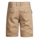 thumbnail image 3 of WILLBEST Pantalones Cortos Vaqueros con Cremallera para Hombre, de Verano, A La Moda y para El Tiempo Libre, Lavados, de Calle, 3 of 4