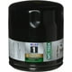 thumbnail image 1 of Mobil 1 M1-102A Filtro de aceite de rendimiento extendido, paquete de 2, 1 of 7