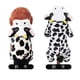 thumbnail image 4 of Pet Thickened In Autumn And To Keep Warm Teddy Kojifa Dog Fighting Cat Winter Clothes ShopWise Round, 4 of 18
