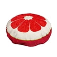 thumbnail image 1 of Frutti Roommie Cama perro Frutti Toronja G, 1 of 3