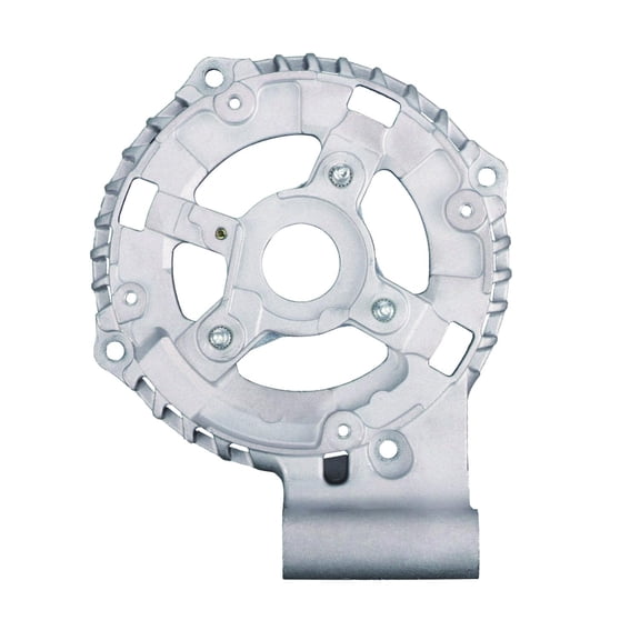 OEG Parts New Alternator Frame SRE Replacement For Chrysler 300 3.6L 2011-2016; Replacement For Dodge Charger 3.6L 2011-2015, Challenger, Durango 3.6L 2011-2016 22-82120 75ND138 75ND-138 2282120