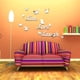 thumbnail image 4 of Xihbxyly Artículos para Mujeres Por Menos de 10 Dólares. Pegatinas de Pared Extraíbles con Frase Vive, Ríe, Calcomanía de Espejo para Decoración de Habitación, 4 of 5