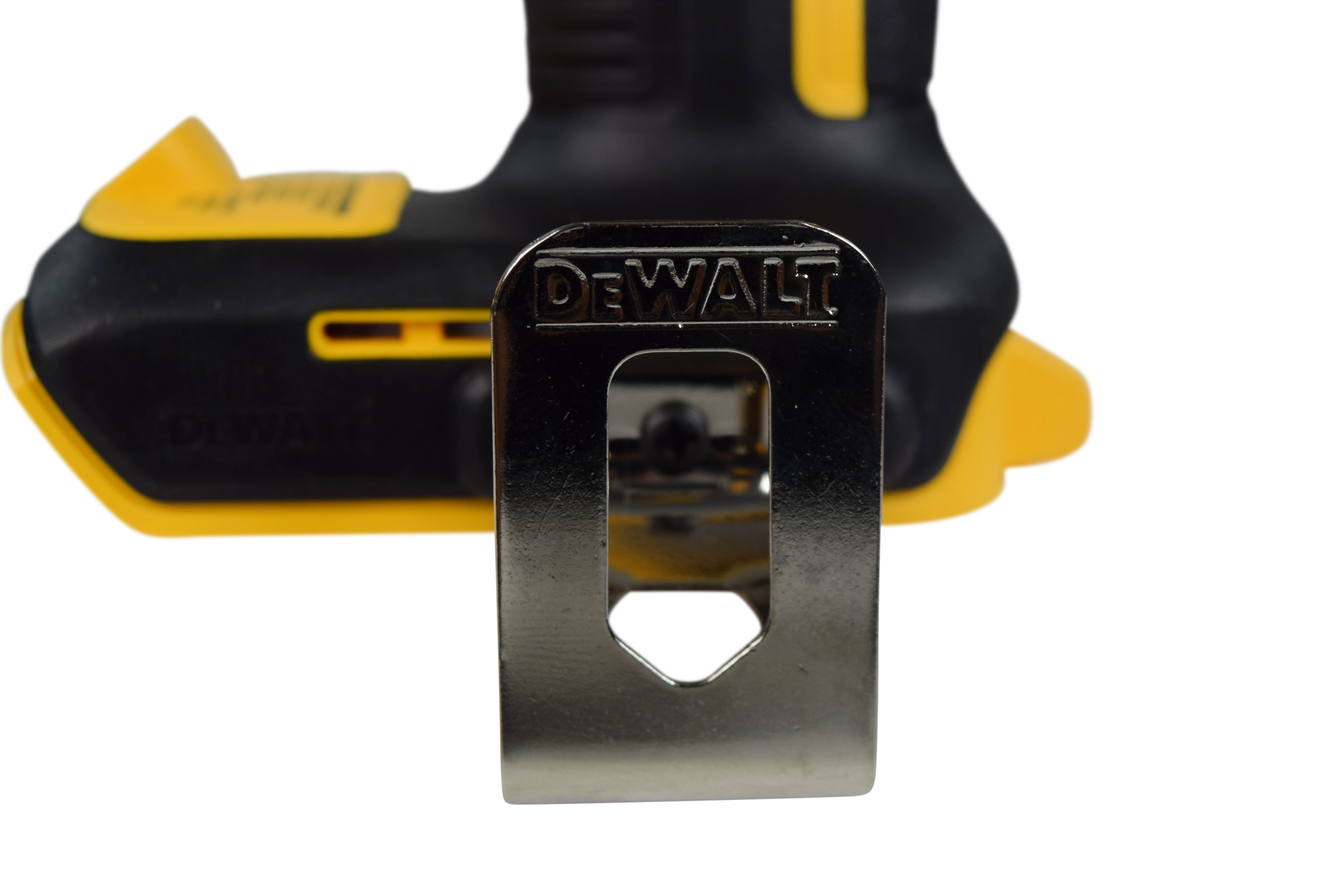 DeWalt ATOMIC 20V Max Brushless Compact 1/2 Drill/Driver Kit D&B