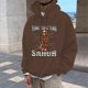 thumbnail image 1 of WILLBEST Sudaderas Deportivas para Hombre Sudaderas con Capucha y Sudaderas para Hombre Jersey Clásico De Mitología China con Tela y Diseño Cómodos para Uso Informal XGrande, 1 of 3