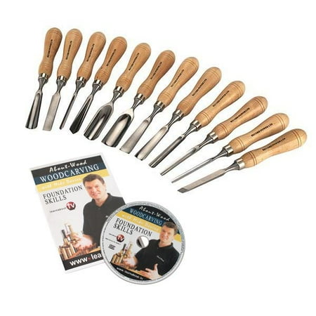 carving record piece power