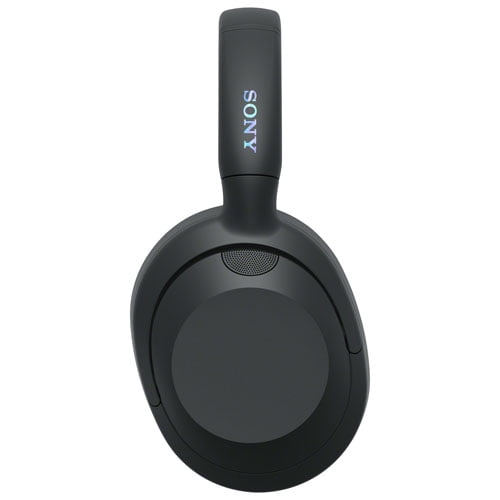 Restored Sony ULT WEAR Over-Ear Noise Cancelling Bluetooth