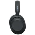 thumbnail image 3 of Sony Écouteurs Bluetooth à Réduction de Bruit Restaurés - Noir - Inutilisé (État 10/10, Boîte Ouverte), 3 of 5