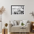 thumbnail image 4 of Historic Framed Print, Lewis in Premier, 17-7/8" x 21-7/8", 4 of 9