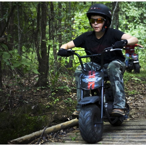 walmart 80cc mini bike