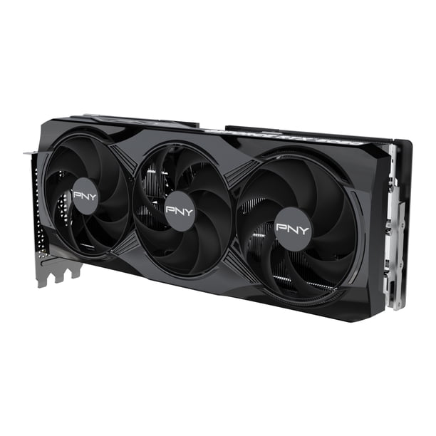 PNY RTX 5080 OC 16GB | GPU hardware for electronics retail