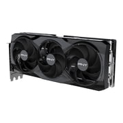 PNY GeForce RTX 5080 OC 16GB 256-Bit GDDR7 DLSS 4 PCI Express 5.0 x16 Graphics Card VCG508016TFXPB1-O
