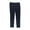 Blue - bluegrey, variant on Eleventy Mens Houndsooth Dress Pants Slacks, Blue, 54W x 38L