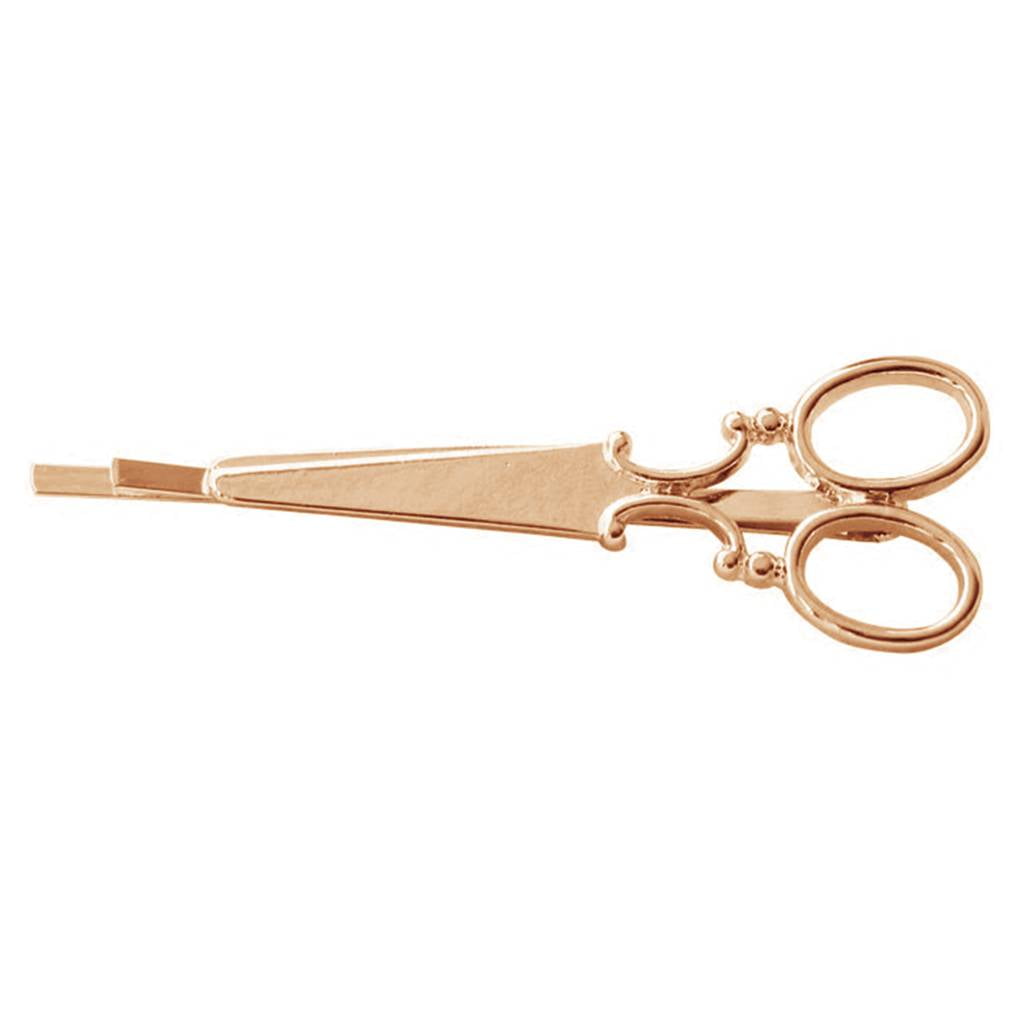 scissors shape