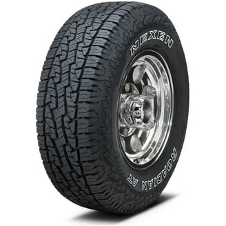 Nexen Roadian AT Pro RA8 All Season 235/80R17 120 R Tire - Walmart.com