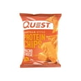 Quest Tortilla Style Protein Chips Variety Pack, 6 ct.