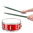 thumbnail image 3 of Long Service Life Strong Performance Drum Accessories, Thin  Percussion Instrument, For Jazz Popular Music, 3 of 8
