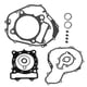 thumbnail image 4 of Car Engine Cover Gasket Seal Accessory Set Fit for POLARIS PREDATOR 500 2003‑2004, 4 of 5