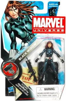black widow at walmart