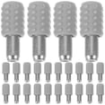 thumbnail image 1 of SHISUYAN 50pcs Closet Cupboard Shelf Pin Wardrobe Bookcase Shelf Bracket Support, 1 of 9