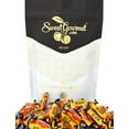 thumbnail image 6 of SweetGourmet Classic Bit-O-Honey Bulk Candy Retro Taffy | 2 Pounds, 6 of 7
