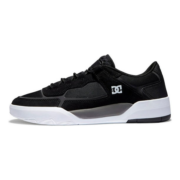 Tenis Dc Shoes Metric S Negro Hombre S100634bLG