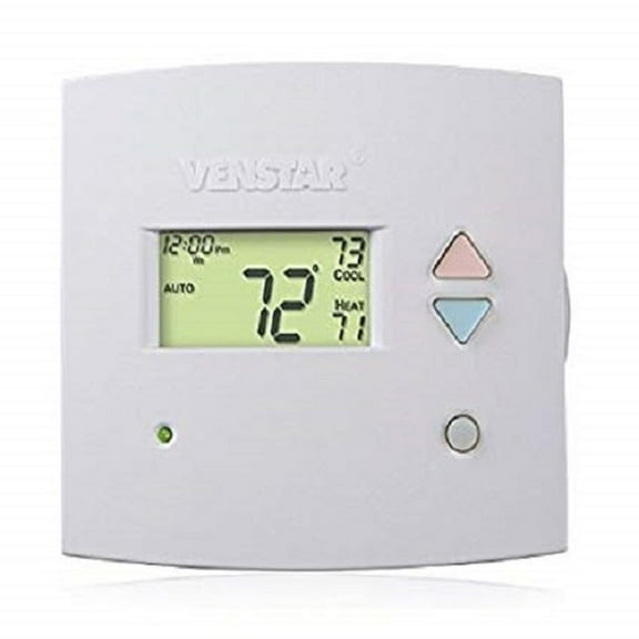 Venstar T1900 7-Day Programmable Thermostat