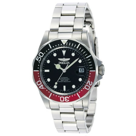 Invicta Men's Men Automatic Pro Diver S2 9403 Silver Stainless-Steel Automatic Watch