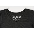 thumbnail image 5 of Inkmeso V-Neck Dog Mom Funny Graphic Tshirt For Women Cotton Shirt Mother Tee, 5 of 8