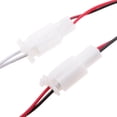 thumbnail image 4 of Sistema de Seguridad Antirrobo kusrkot 12 V para Motocicleta, 4 of 8