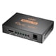 thumbnail image 4 of Adaptador Del Conmutador Video Divisor Pantalla 1 en 2/4 Out 1080p HDTV Compatición Señal Compatible Con para TV Portátil PC DVD, 4 of 9