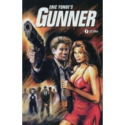 Gunner #1 VF ; Gun Dog Comic Book