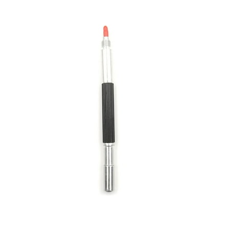 

New High Quality Sharp Tungsten Steel Tip Scriber Clip Pen Ceramics Glass Shell