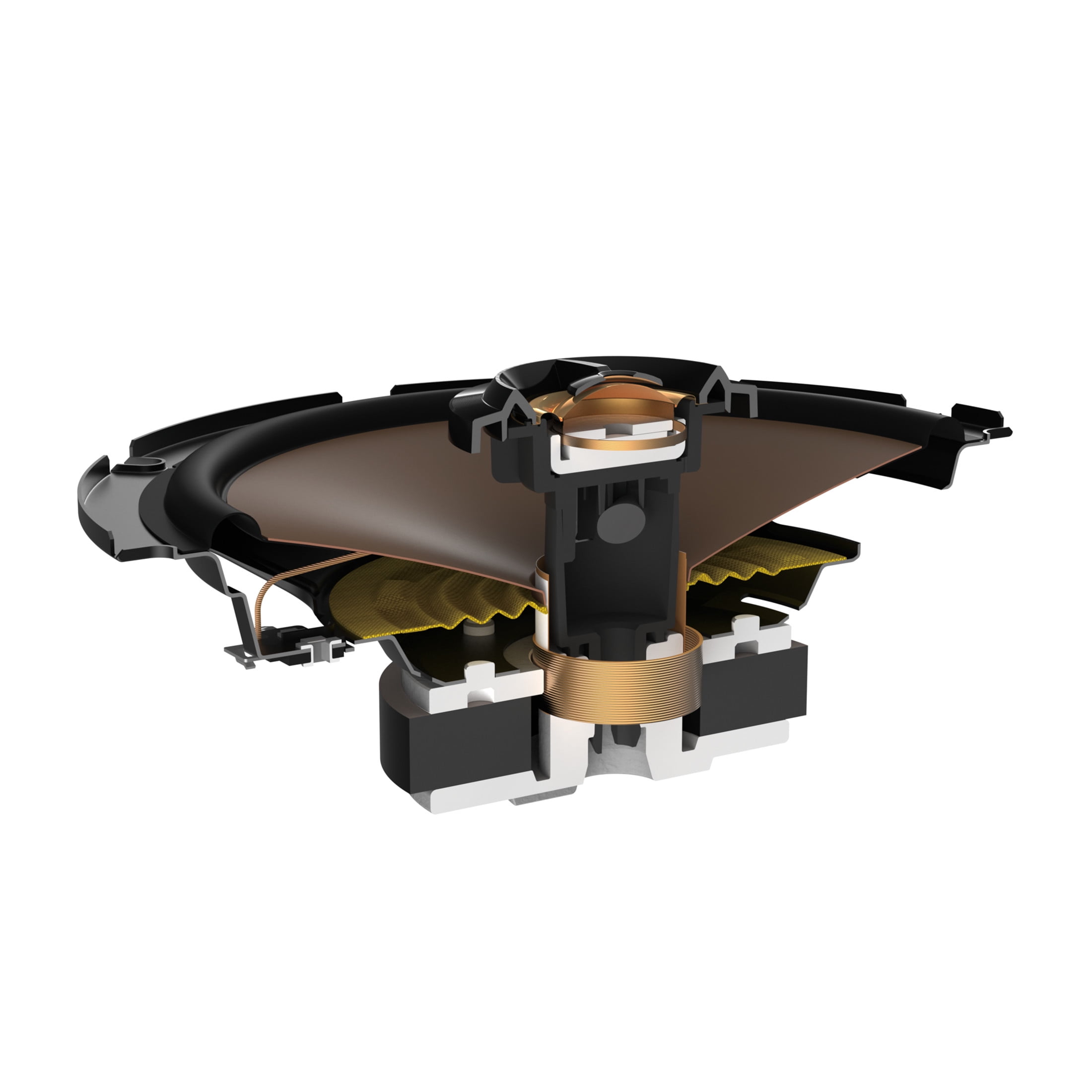 Pioneer A-Series TS-A653FH 6.5