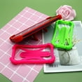 thumbnail image 5 of 4-6.7 Inches Universal Silicone Phone Case - Shock-Absorbing, Anti-Knock, Anti-Fall Protective Cover with Stretchable Mobile Phone Holder and Enhanced Grip, 5 of 5