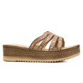 thumbnail image 1 of Sandalias Para Mujer Jema 6001, 1 of 4