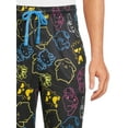 thumbnail image 4 of Hello Kitty Men's Sleep Pants, Sizes S-2XL, 4 of 5