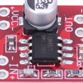 thumbnail image 3 of Likrtyny Placa amplificadora un canal LM4871 3W DC 3V-5V para Kit bricolaje electrónico altavoz, 3 of 8