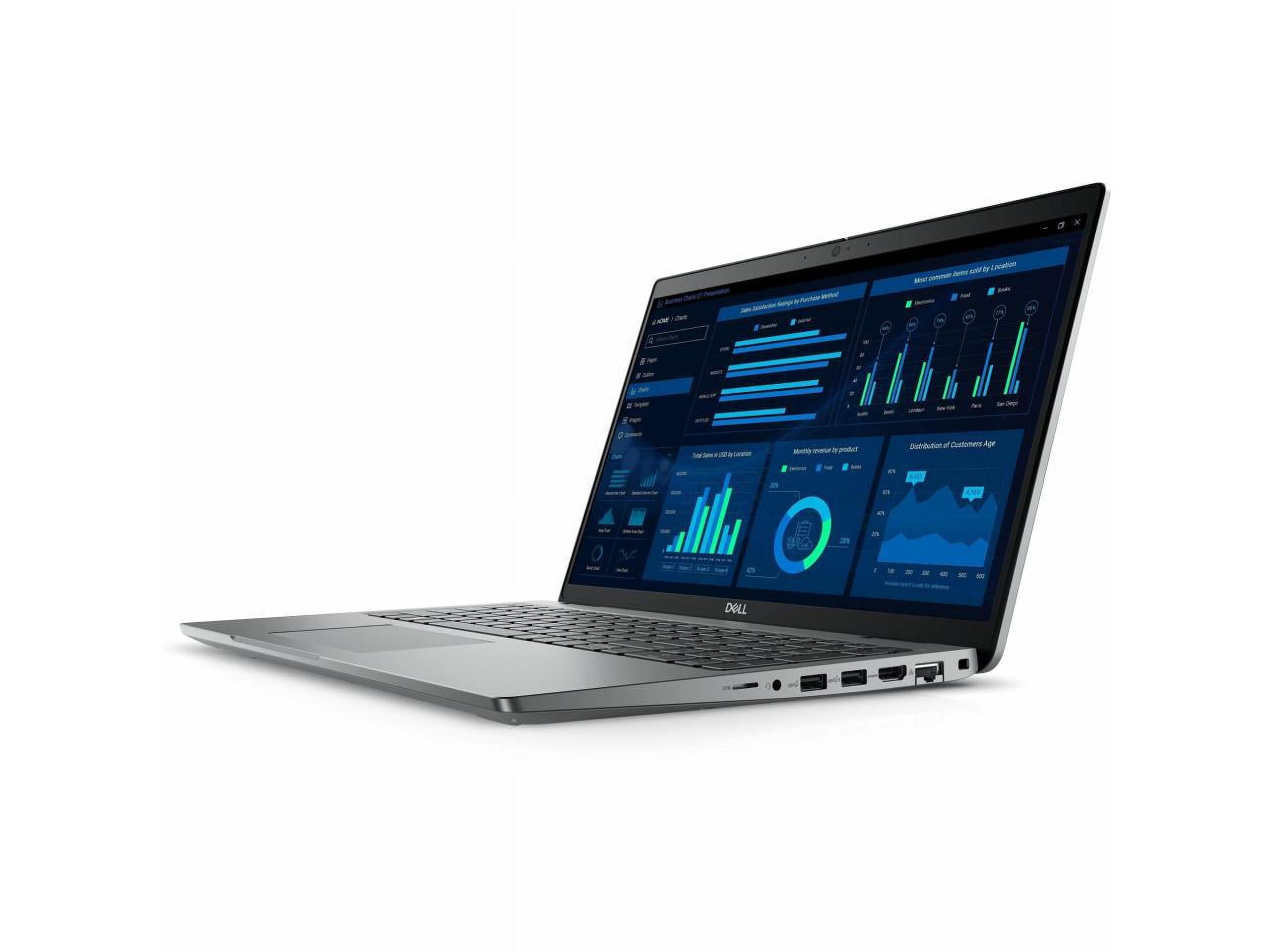 Dell Precision 15.6