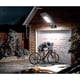thumbnail image 4 of Solar Powered Outdoor Wall Light, Waterproof Wall Lamp with Motion Sensor, 4 of 5