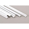 thumbnail image 1 of Plastruct 90502 Angle Styrene 1/16" (10), 1 of 3